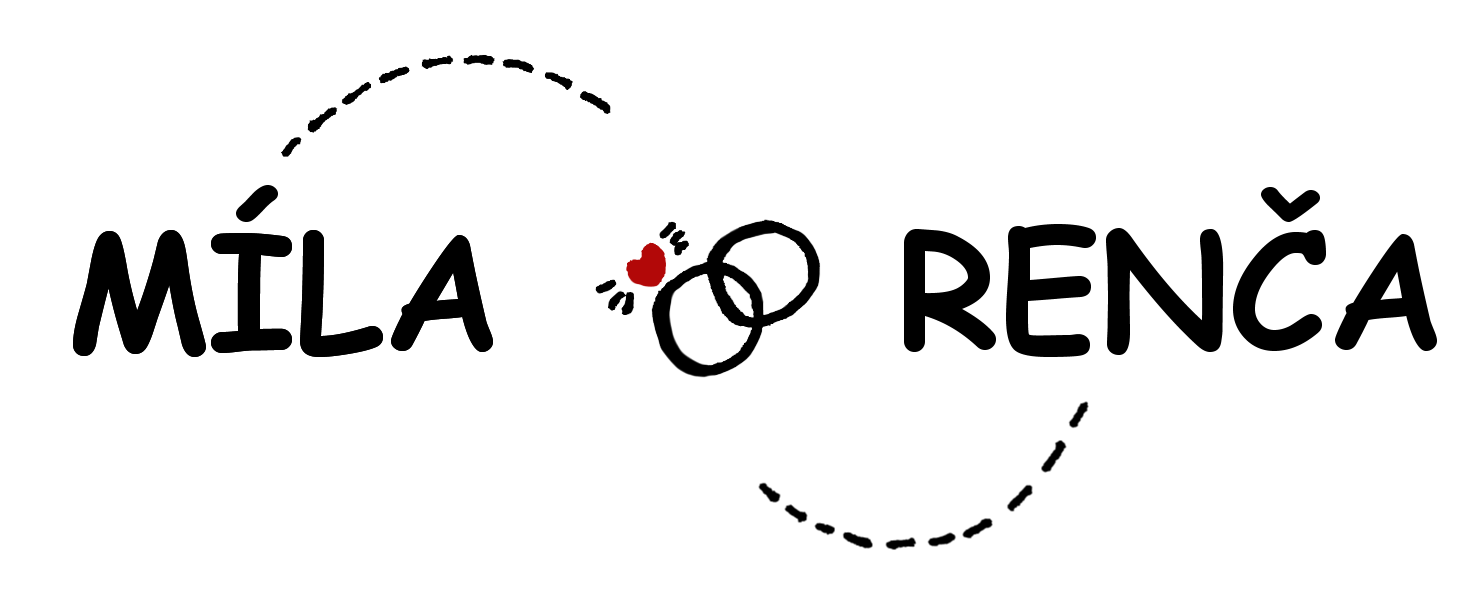 Svatba M+R